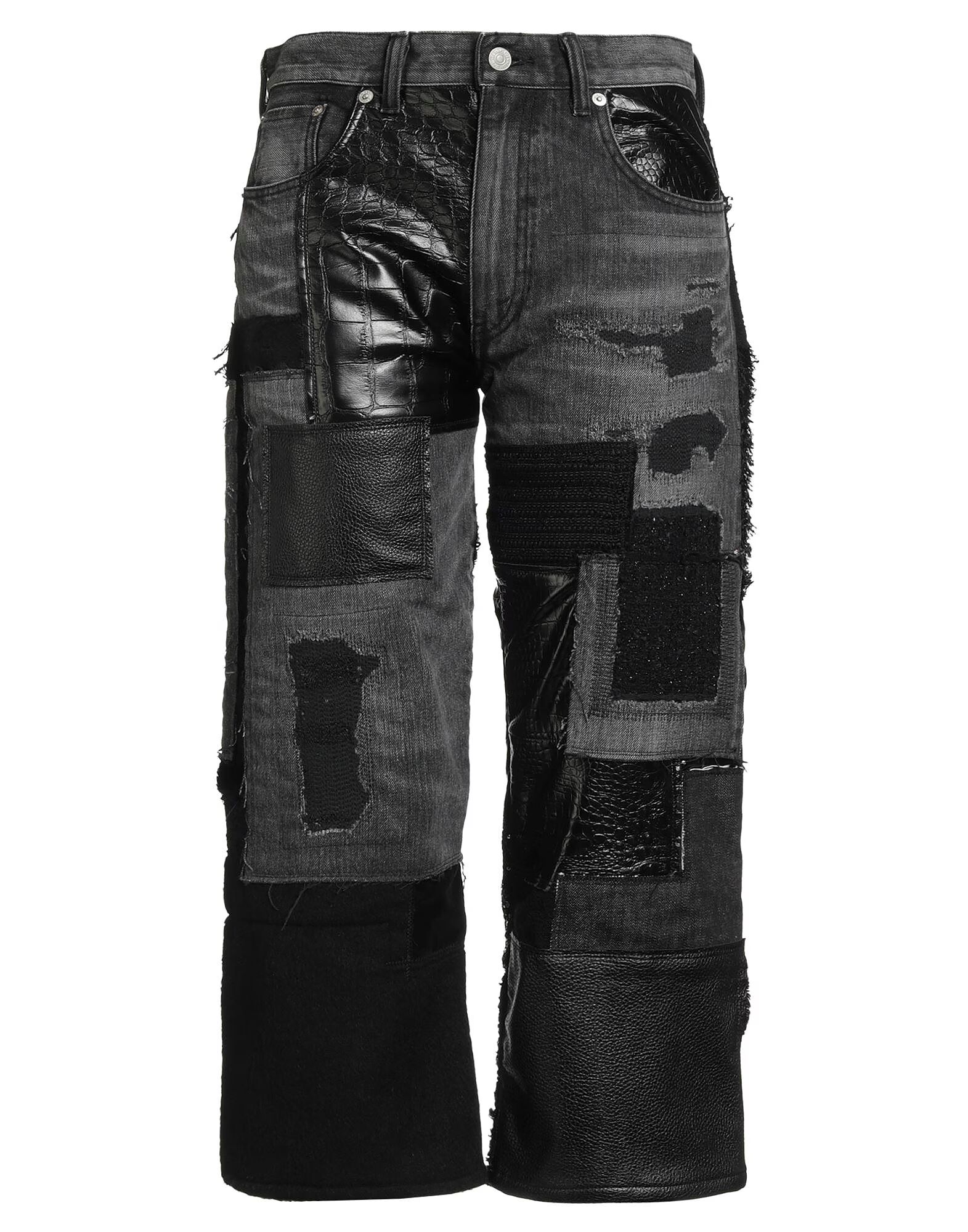 

Джинсы Levi'S, черный