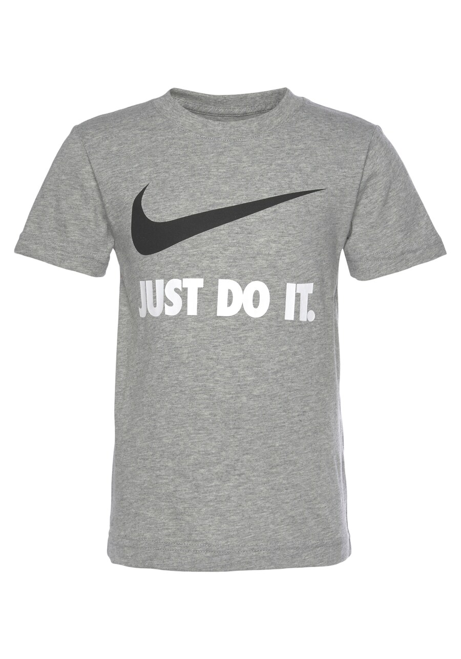 

Рубашка NIKE, Mottled Grey