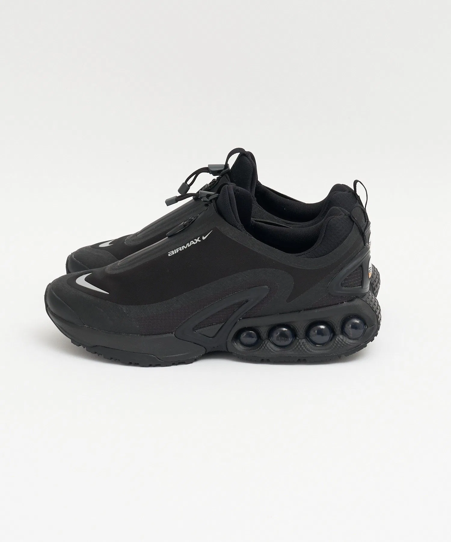 Мужские кроссовки NIKE AIR MAX DN ROAM — фото 2