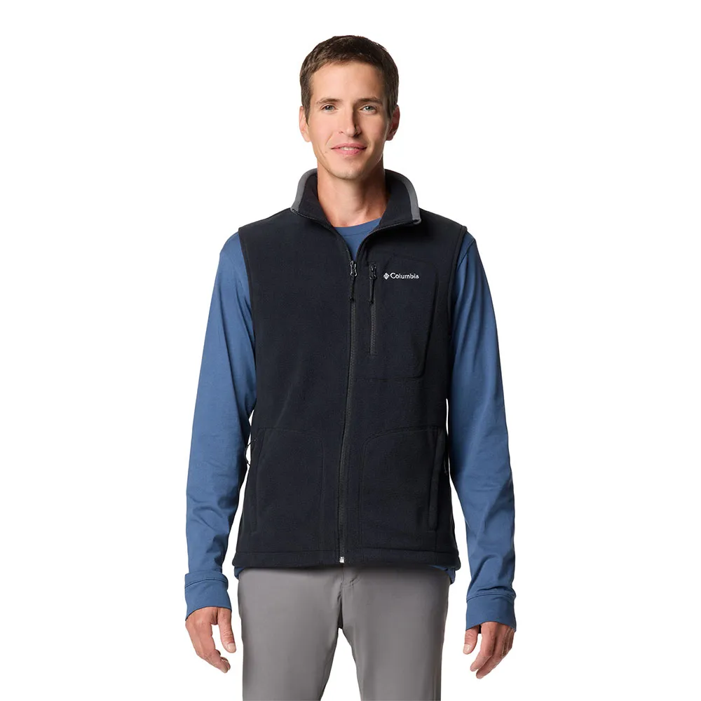

Жилет Columbia Fast Trek, черный