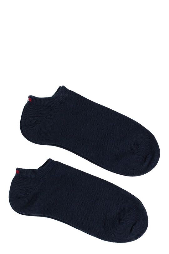 

Спортивные носки (2 упаковки) Tommy Hilfiger, синий