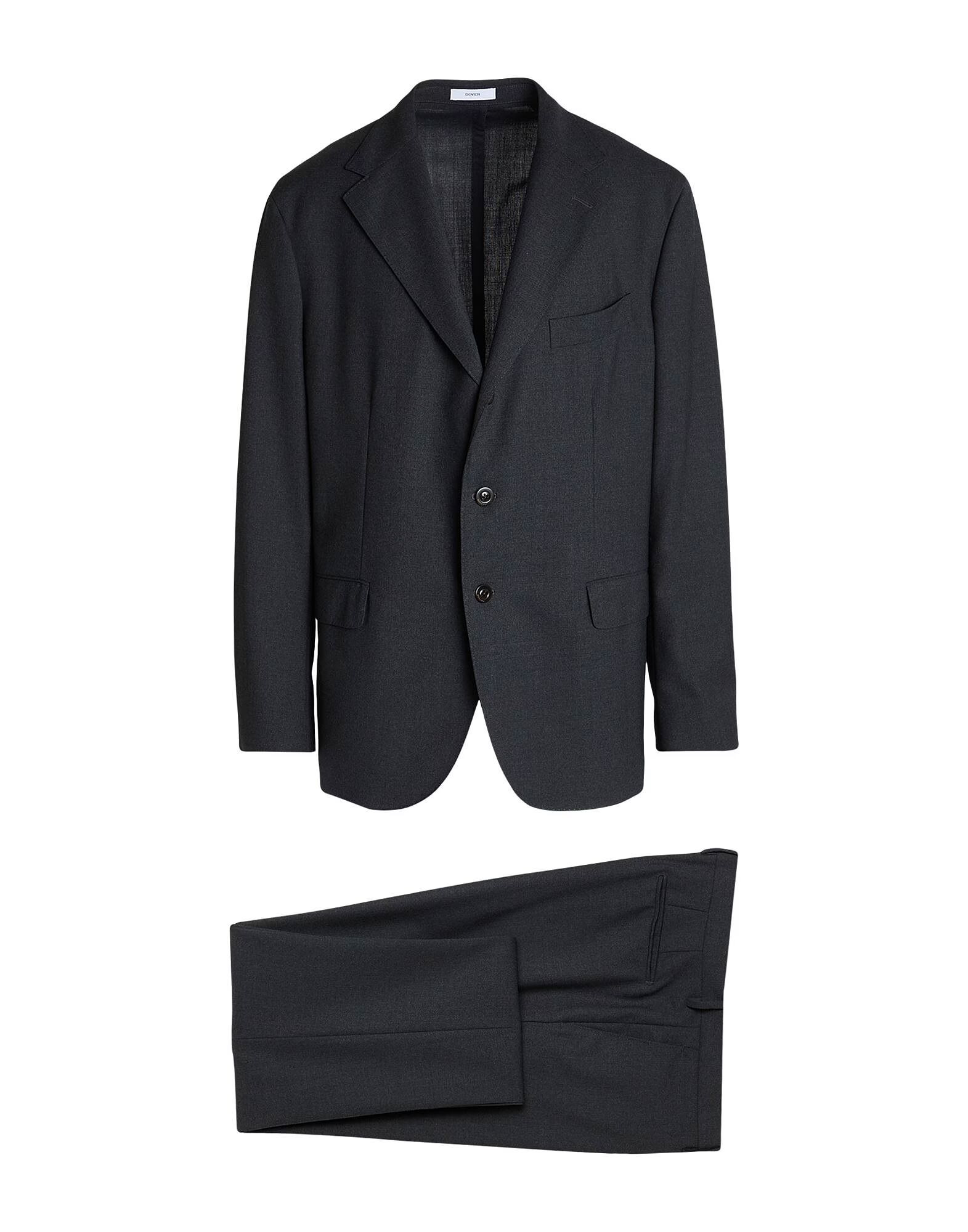 

Костюм Boglioli, угольно-серый