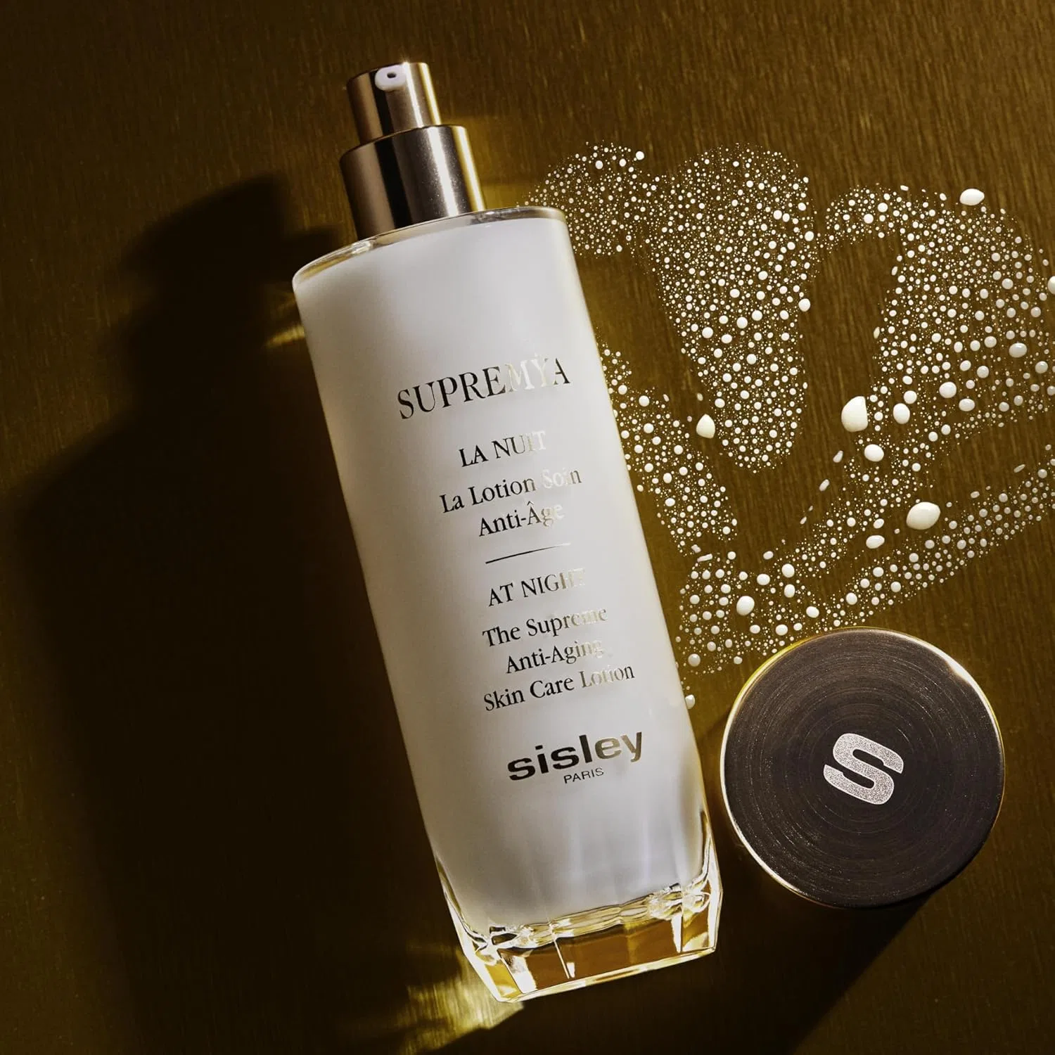 Лосьон для лица Sisley Supremia увлажняющий 140 мл Sisley Paris — фото 3