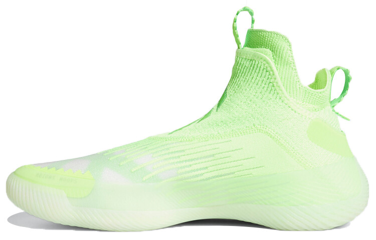 

Кроссовки Adidas N3xt L3v3l Futurenatural Team Solar Green
