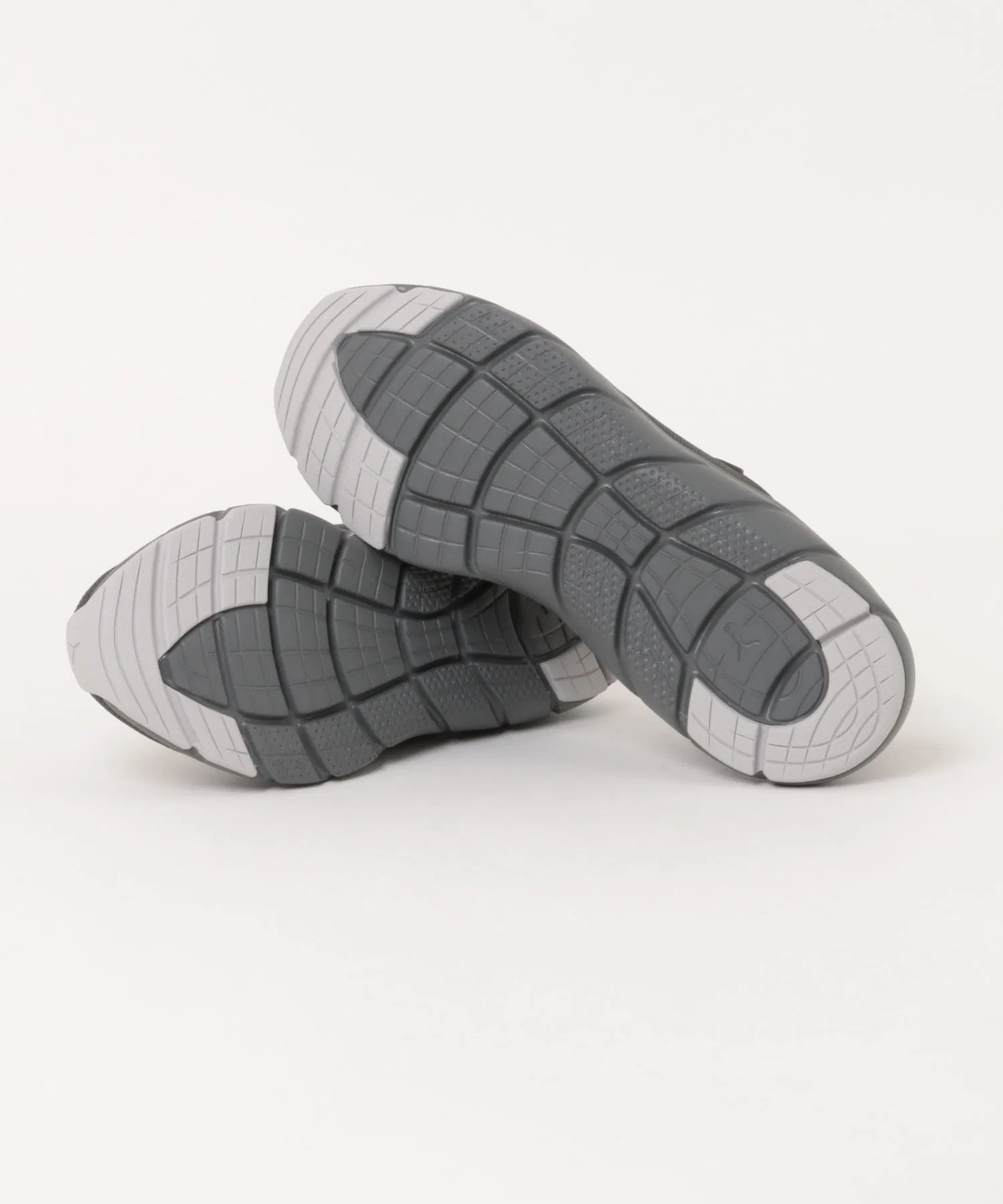Кроссовки PUMA SOFTRIDE FLEX LACE EASE IN ALT WD, легкие, мужские. — фото 3