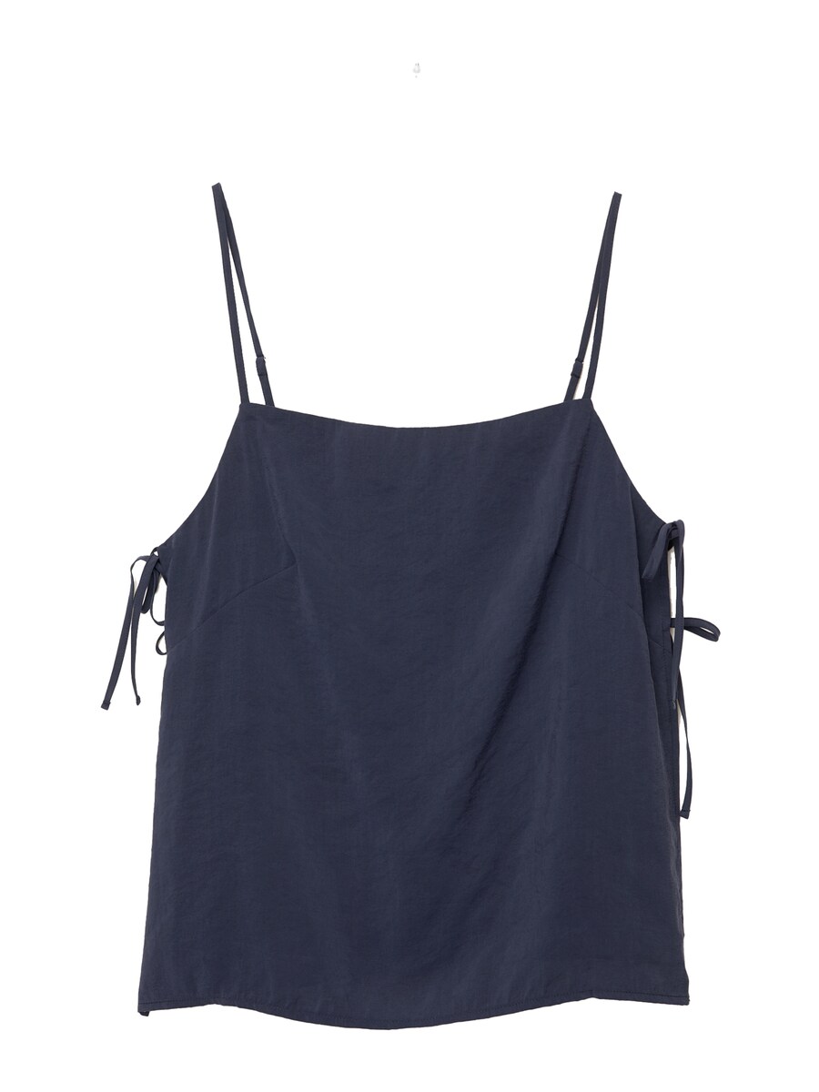 

Топ Pull&Bear Pull&Bear , Navy