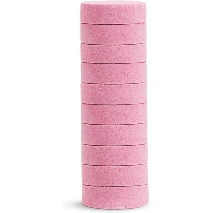 

Увлажняющие бомбочки для ванны Color Buddies для детей 40 цветных бомбочек для ванны Munchkin