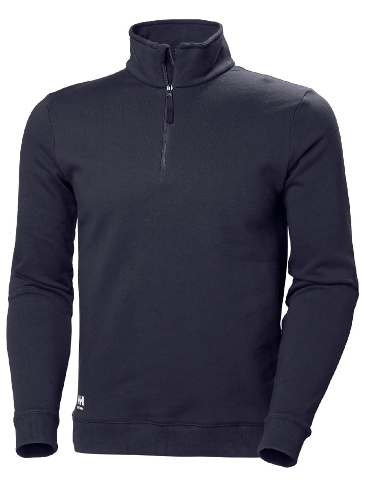 

Пуловер Helly Hansen Pullover, синий