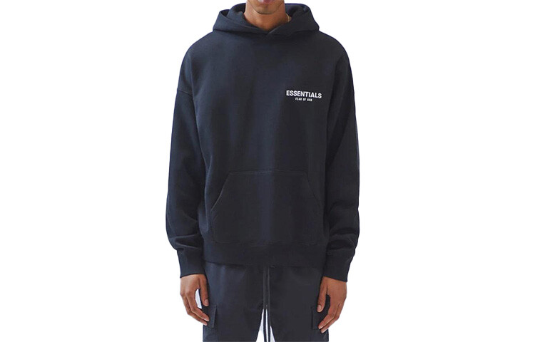

Толстовка унисекс Fear Of God Essentials