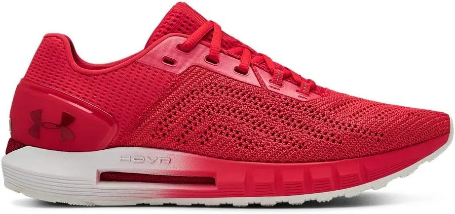 Беговые кроссовки Under Armour - нейтральные HOVR Sonic 2 F400, 2-Red