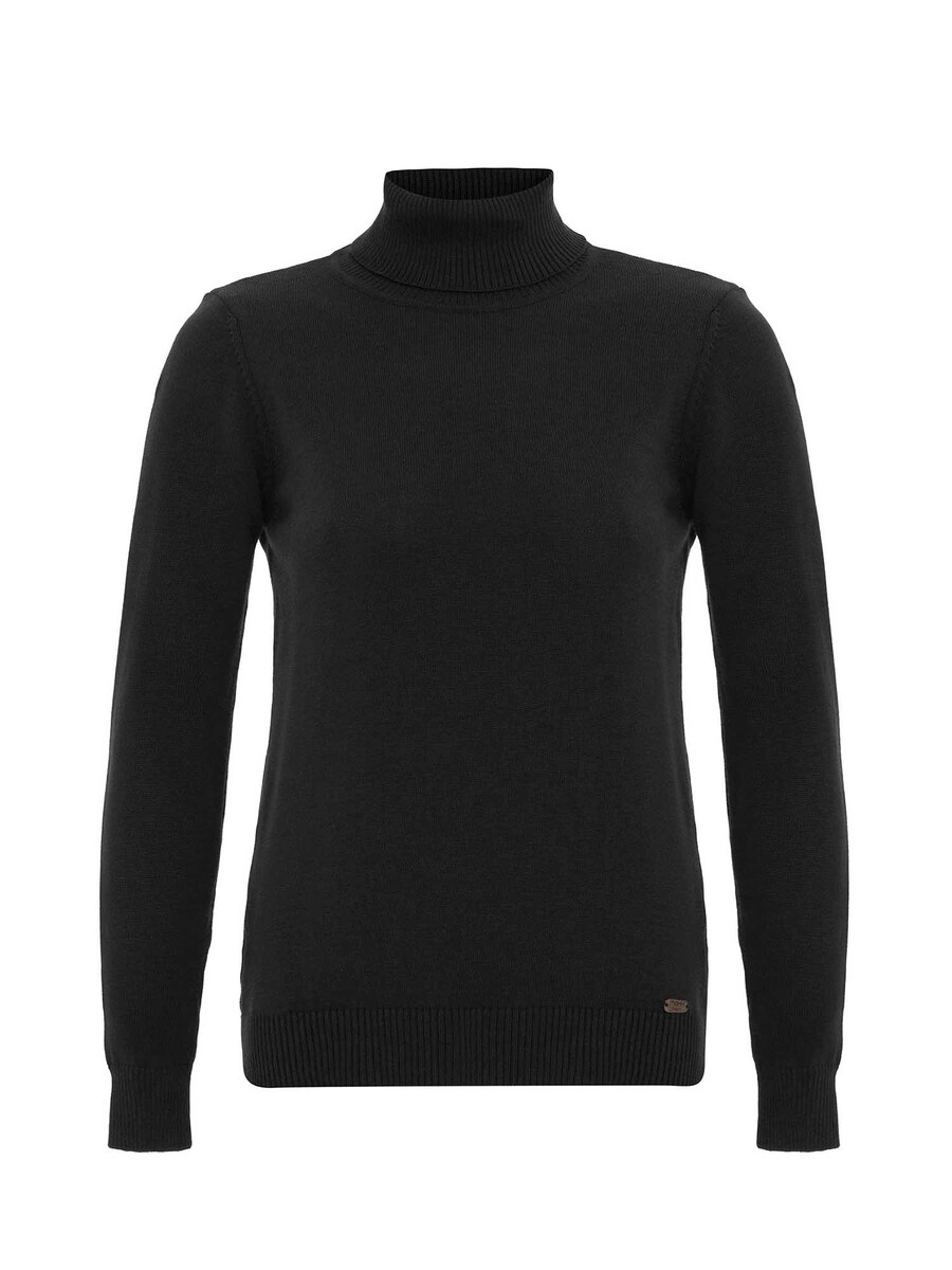 

Свитер Moxx Paris Elio, черный