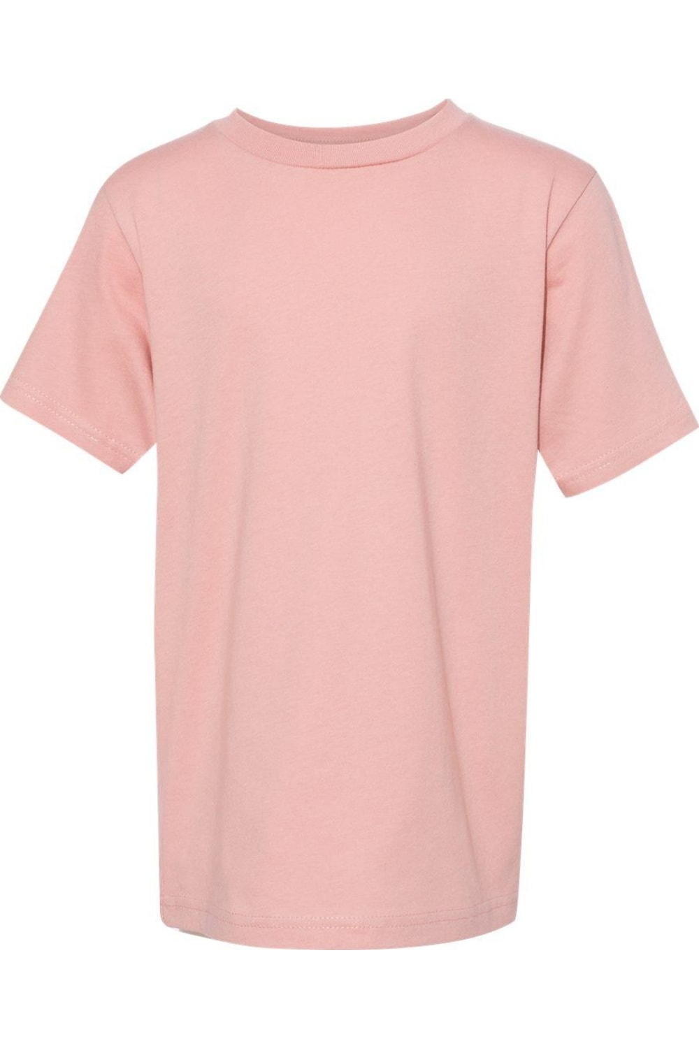 

Футболка из хлопка Next Level Youth, цвет desert pink