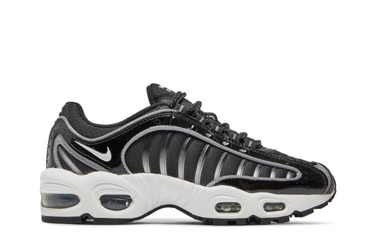 Кроссовки Nike Wmns Air Max Tailwind 4 NRG, черный