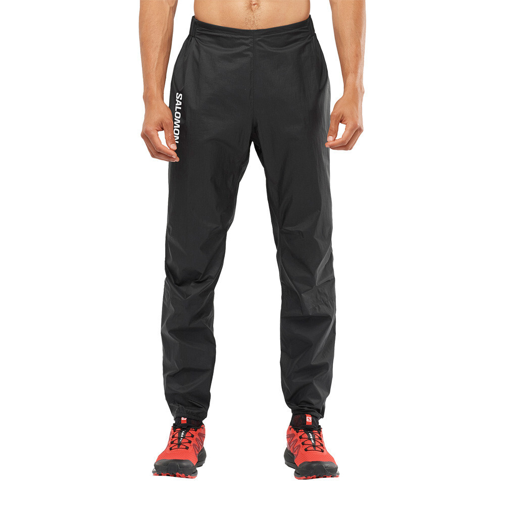 

Спортивные брюки Salomon Bonatti Waterproof, черный