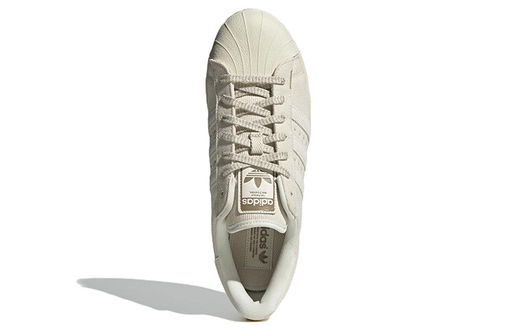 Adidas originals Superstar Обувь для скейтбординга унисекс — фото 4