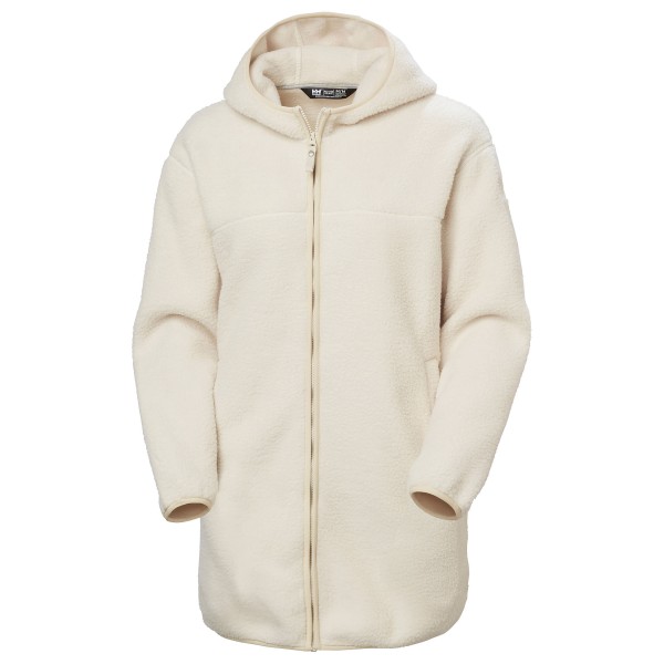 

Женская куртка из флиса с модным ворсом Helly Hansen, бежевый