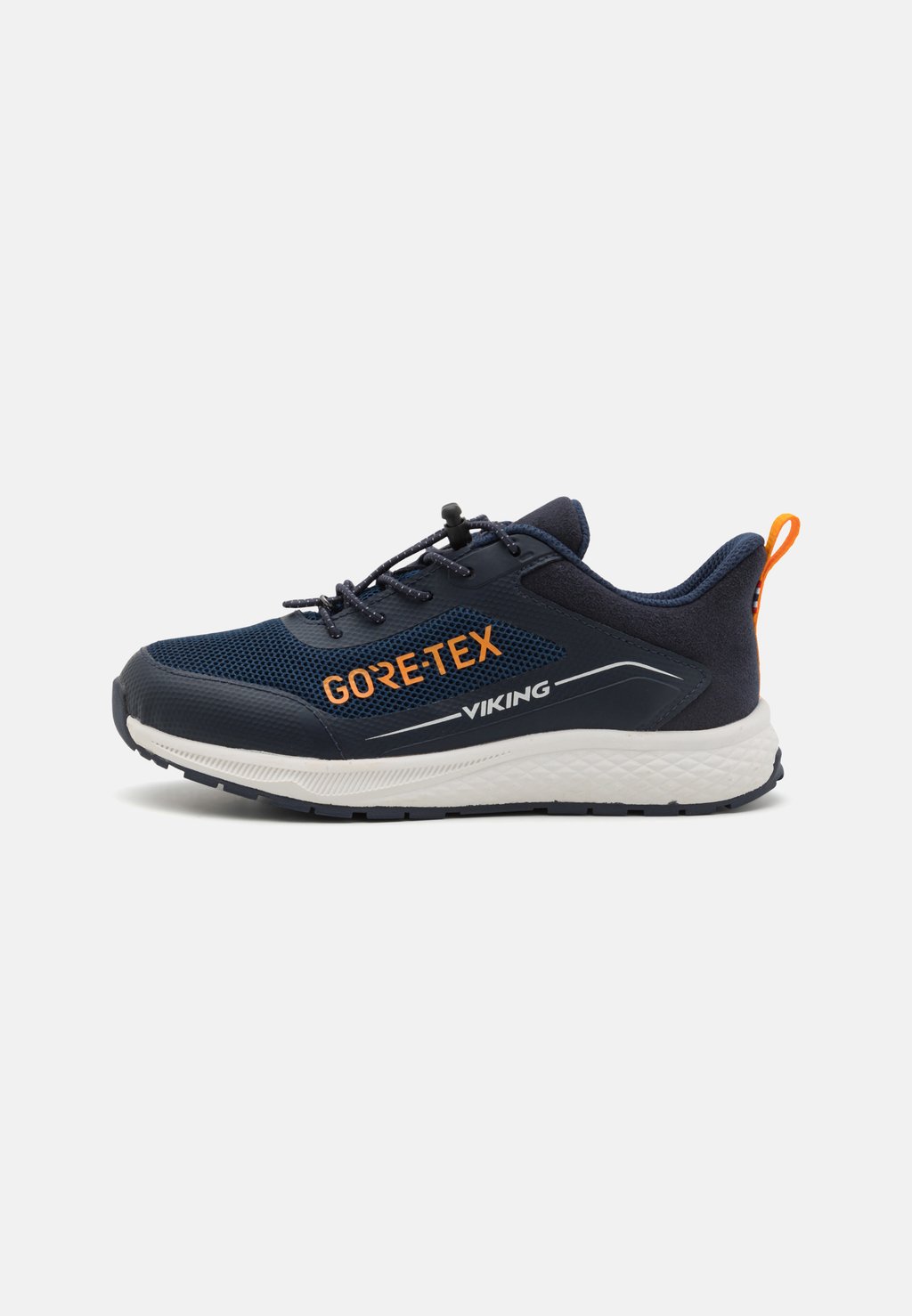 Кроссовки IMPACT GTX UNISEX Viking, темно-синий