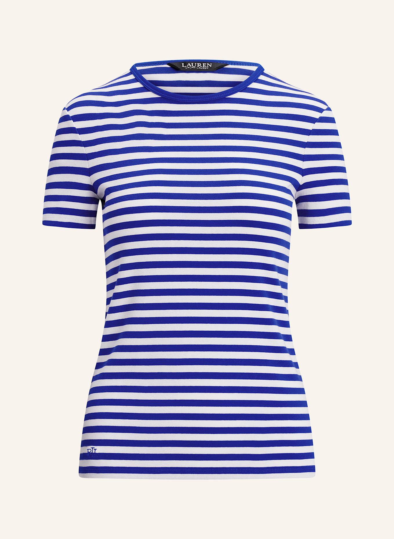 

Футболка Lauren Ralph Lauren, мультиколор