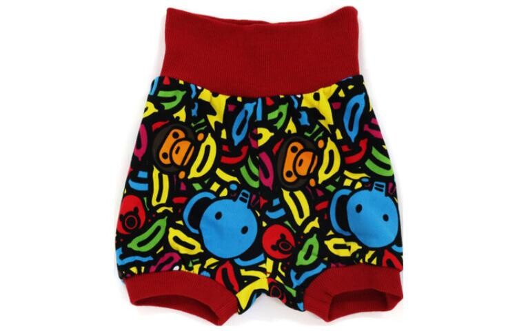 

PS Детские шорты A Bathing Ape