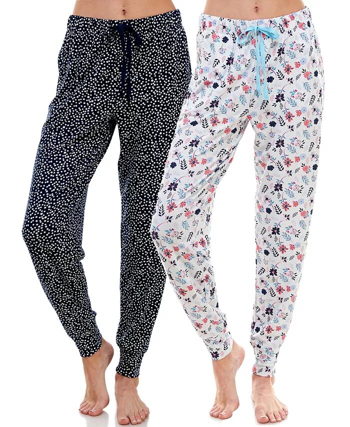 

Штаны для сна Jogger Roudelain, серый