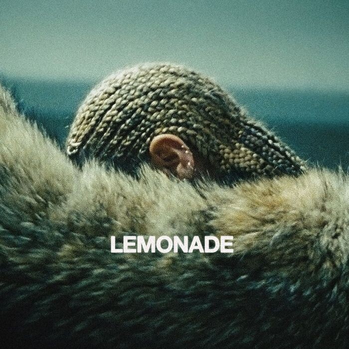 

Виниловая пластинка Beyonce - Lemonade (Yellow Vinyl)