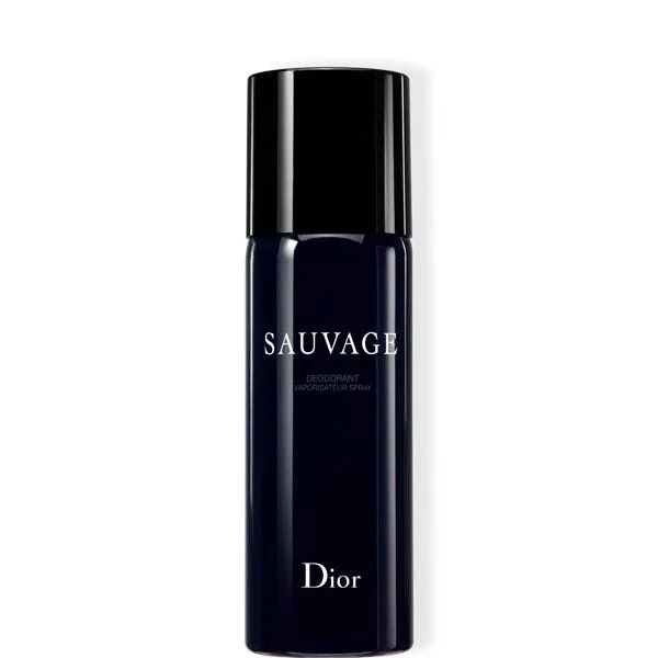 Дезодорант Sauvage 150 мл DIOR