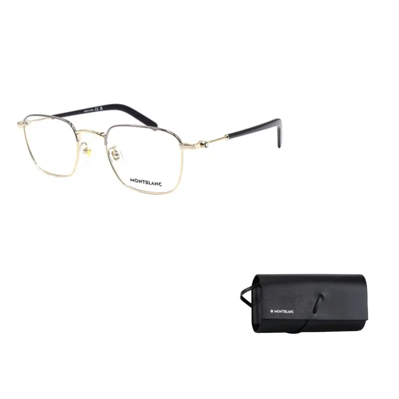 

MONTBLANC Очки, Gray Gold