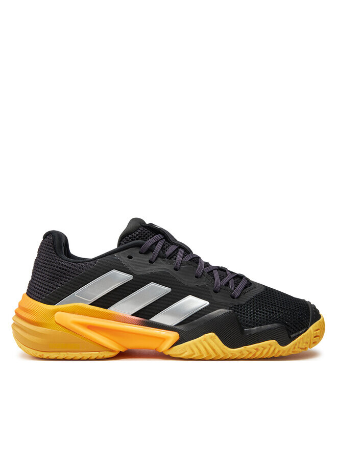 

Кроссовки Adidas, черный