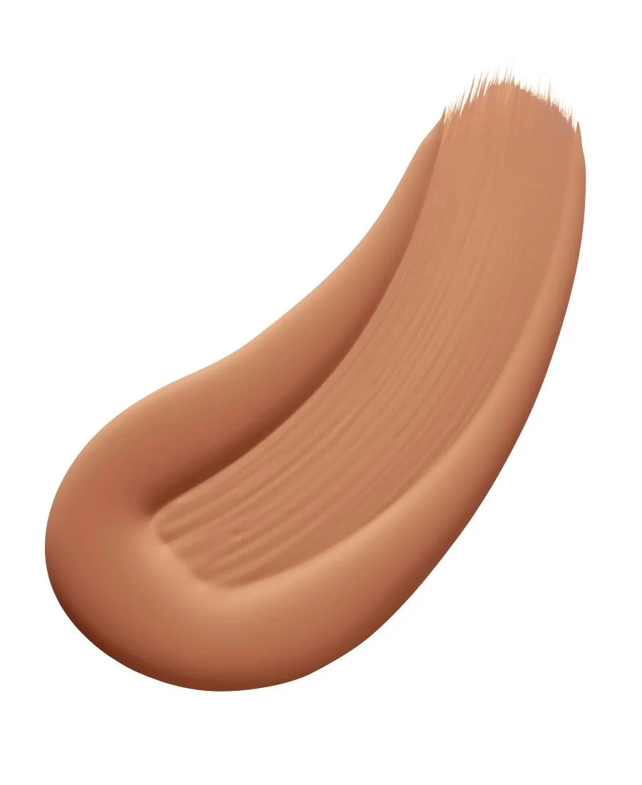 Стойкая матирующая тональная основа Double Wear Stay-in-Place Longwear Matte Foundation Estée Lauder, 5N1 Rich Ginger, Deep With Neutral Undertones — фото 2
