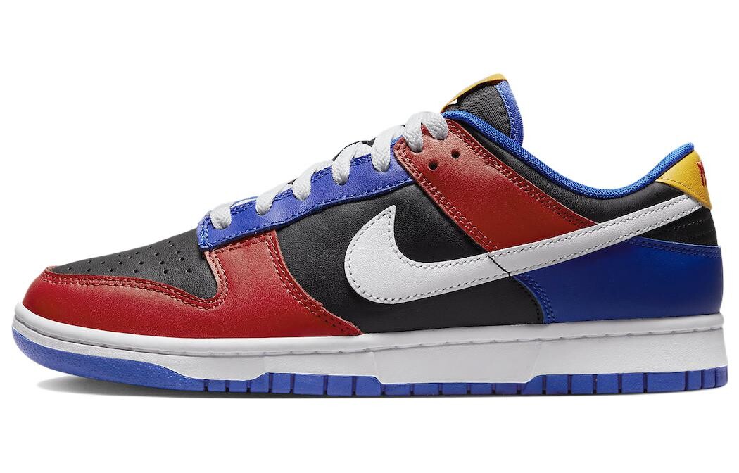 

Мужские кроссовки для скейтбординга Nike Dunk