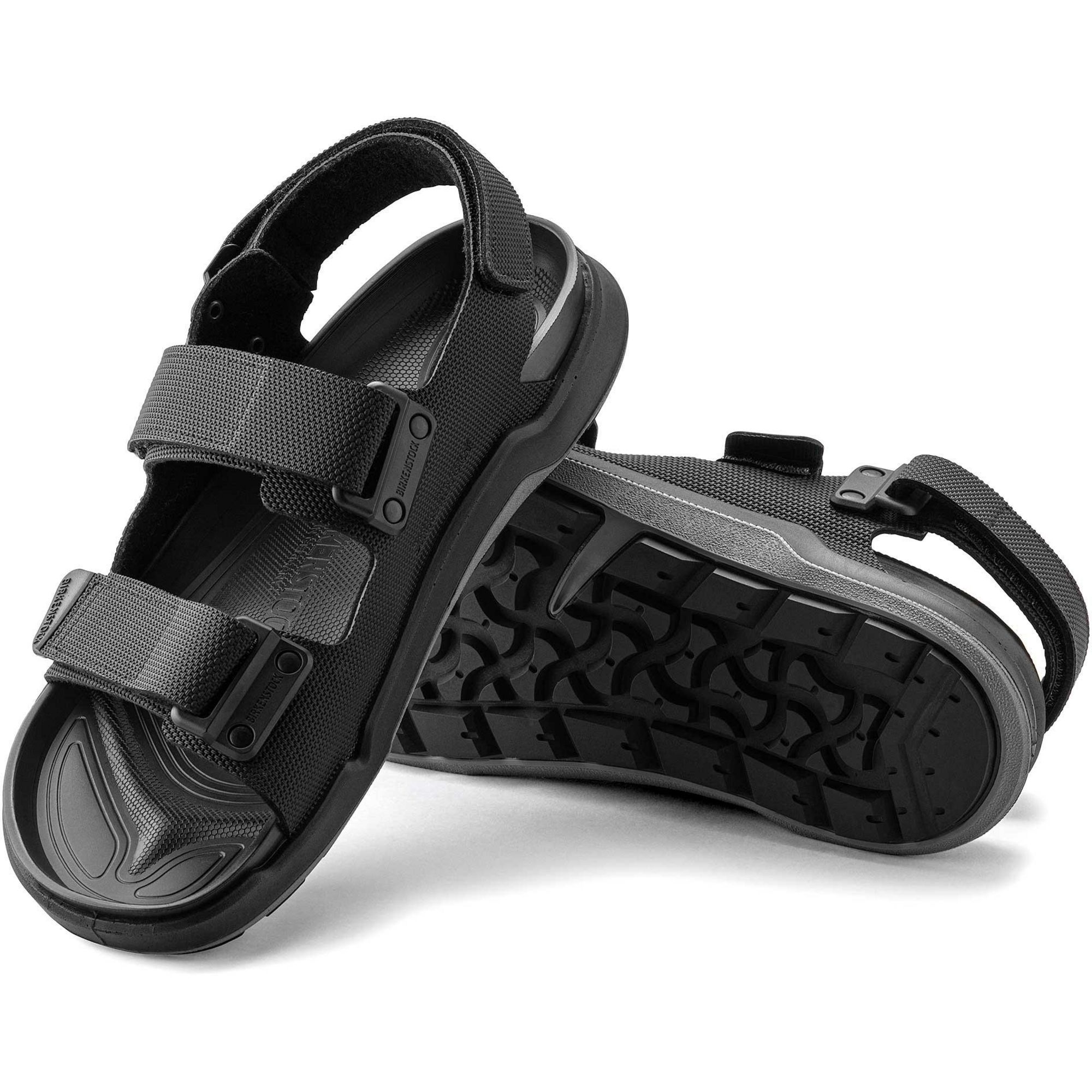 Мужские повседневные сандалии Tatacoa Birkenstock, Futura Black — фото 2