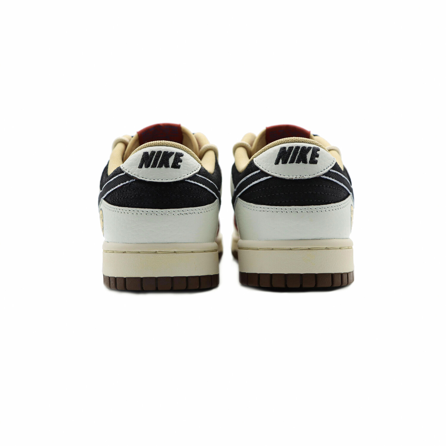 

Кроссовки для скейтбординга Dunk мужские низкие бежевые Nike, Бежевый, Кроссовки для скейтбординга Dunk мужские низкие бежевые Nike