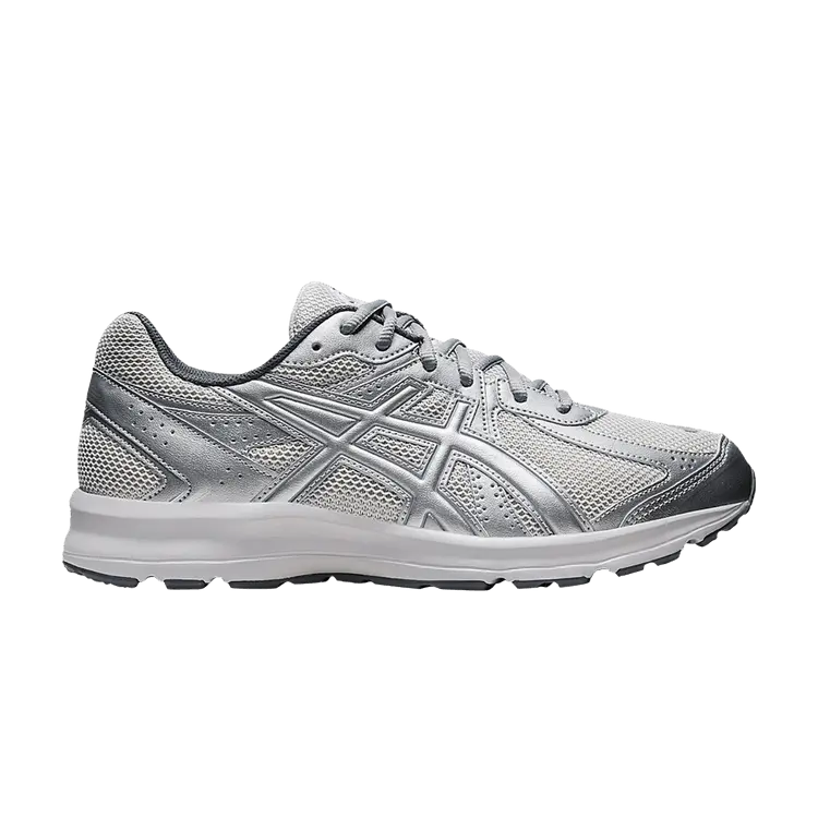 

Кроссовки Asics Jog 100S, Glacier Grey Pure Silver