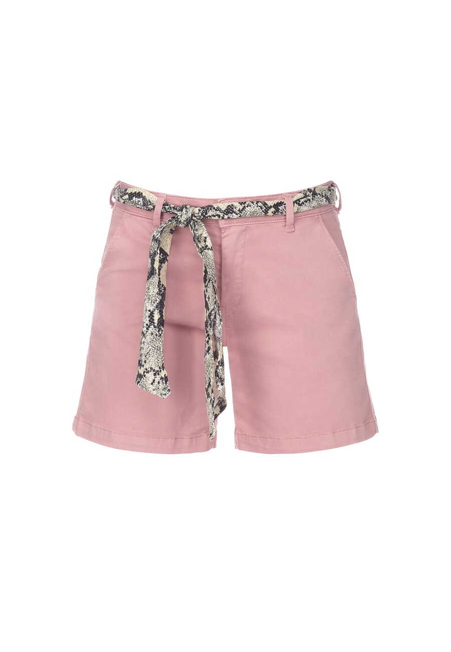 

Шорты Le Temps Des Cerises Regular Pants LYVI 1, розовый