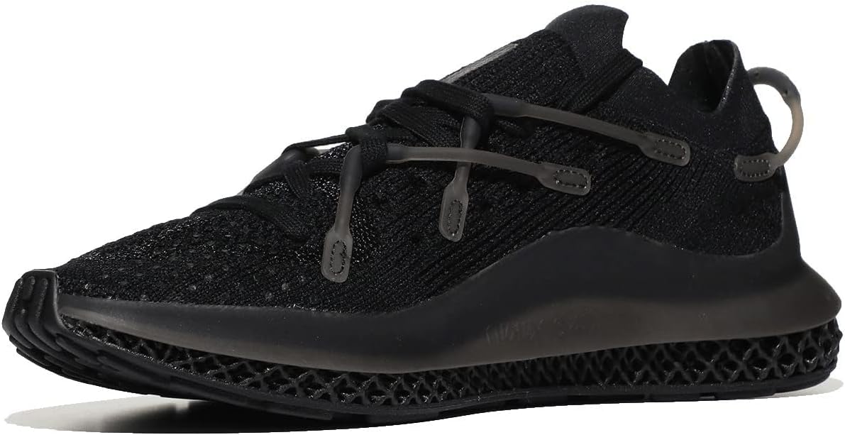 

Кроссовки adidas Men's 4DFWD 2, черный