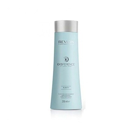 

Очищающее очищающее средство для волос Eksperience Purity 250 мл, Revlon