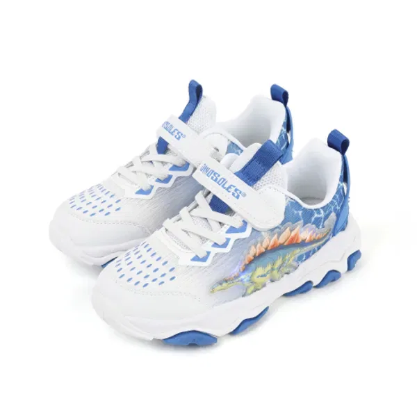 Кроссовки Blaze Spino Dinosoles, синие — фото 3