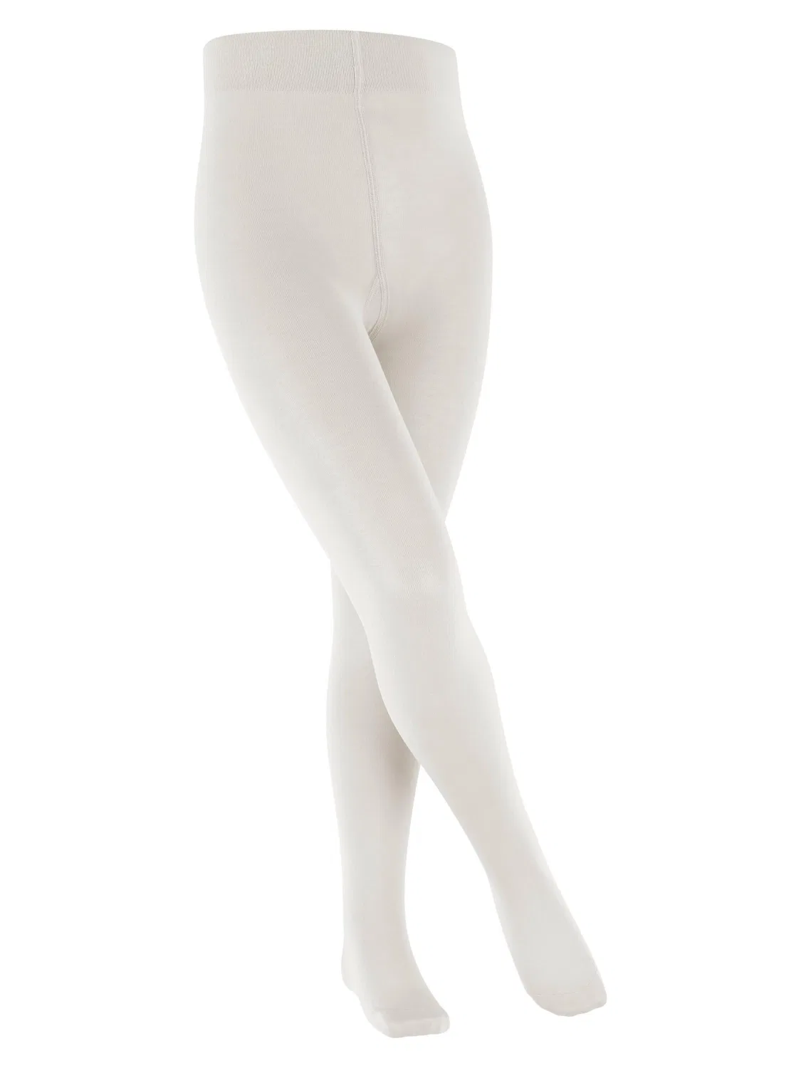 Колготки Falke Cotton Touch, белый