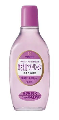 Лосьон Meisyoku Stringent Lotion for Madam, 170 мл