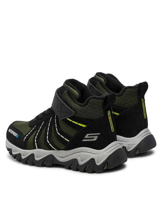 Ботинки Rugged Ranger Skechers, черный — фото 3