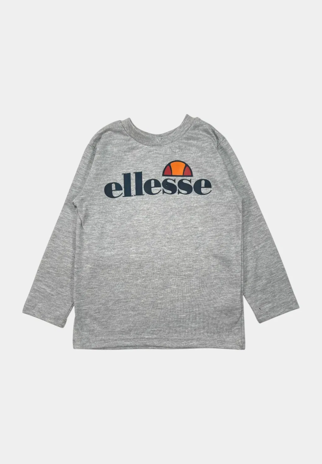 Ensemble imprimé en - жилет Ellesse, Marine — фото 4