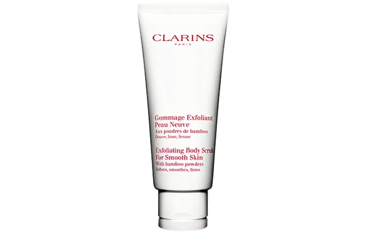Скраб для тела с матирующим эффектом 30мл*5 Clarins — фото 2