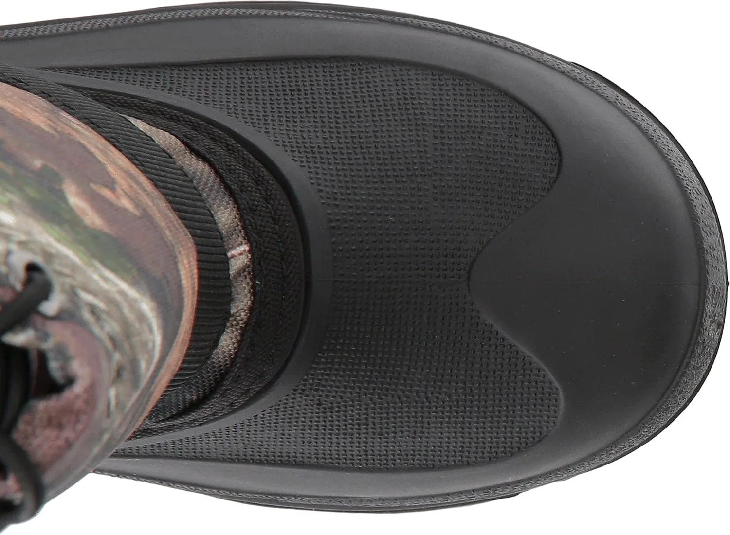 Детские снежные ботинки для девочек Rocket Kamik, Mossy Oak Country Camo Print — фото 2