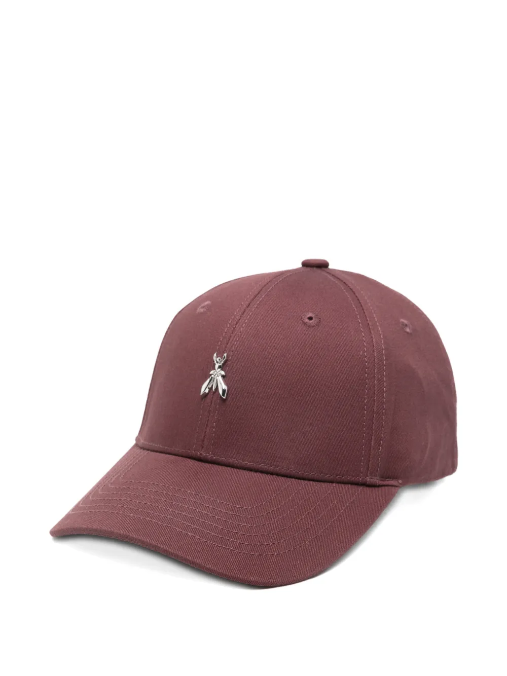 

Бейсболка Fly Patrizia Pepe, коричневый