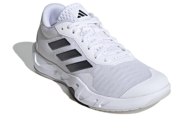 Кроссовки amplimove Adidas, белый — фото 3
