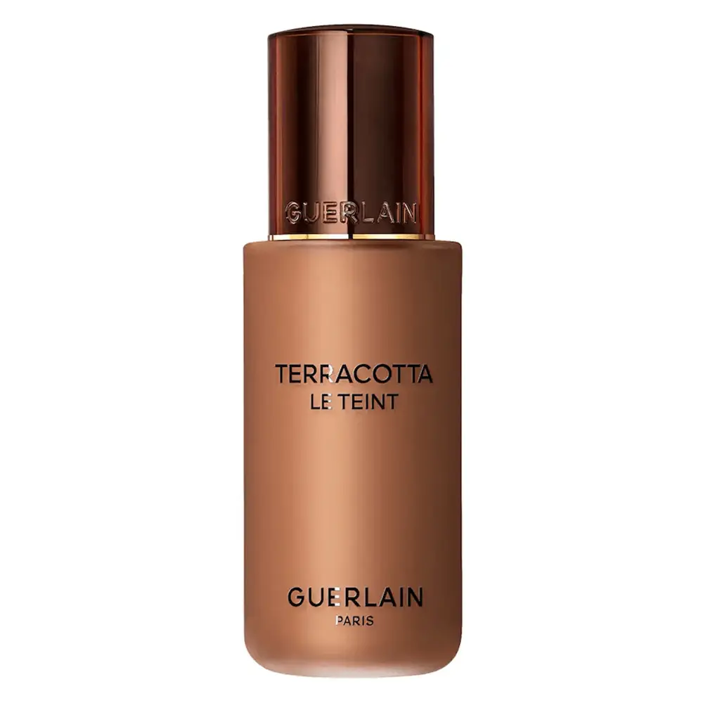

Основа под макияж Guerlain Terracotta Le Teint, коричневый