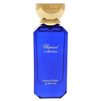Chopard Vetiver d'Haiti Au The Vert Women 1.6oz EDP Spray — фото 2