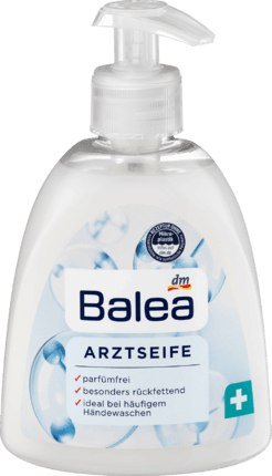 

Balea Medical Жидкое мыло 300 мл