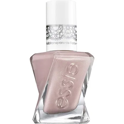 Лак для ногтей длительного действия Essie Gel Couture, Last Nightie Lilac Shimmer, 13.5 мл