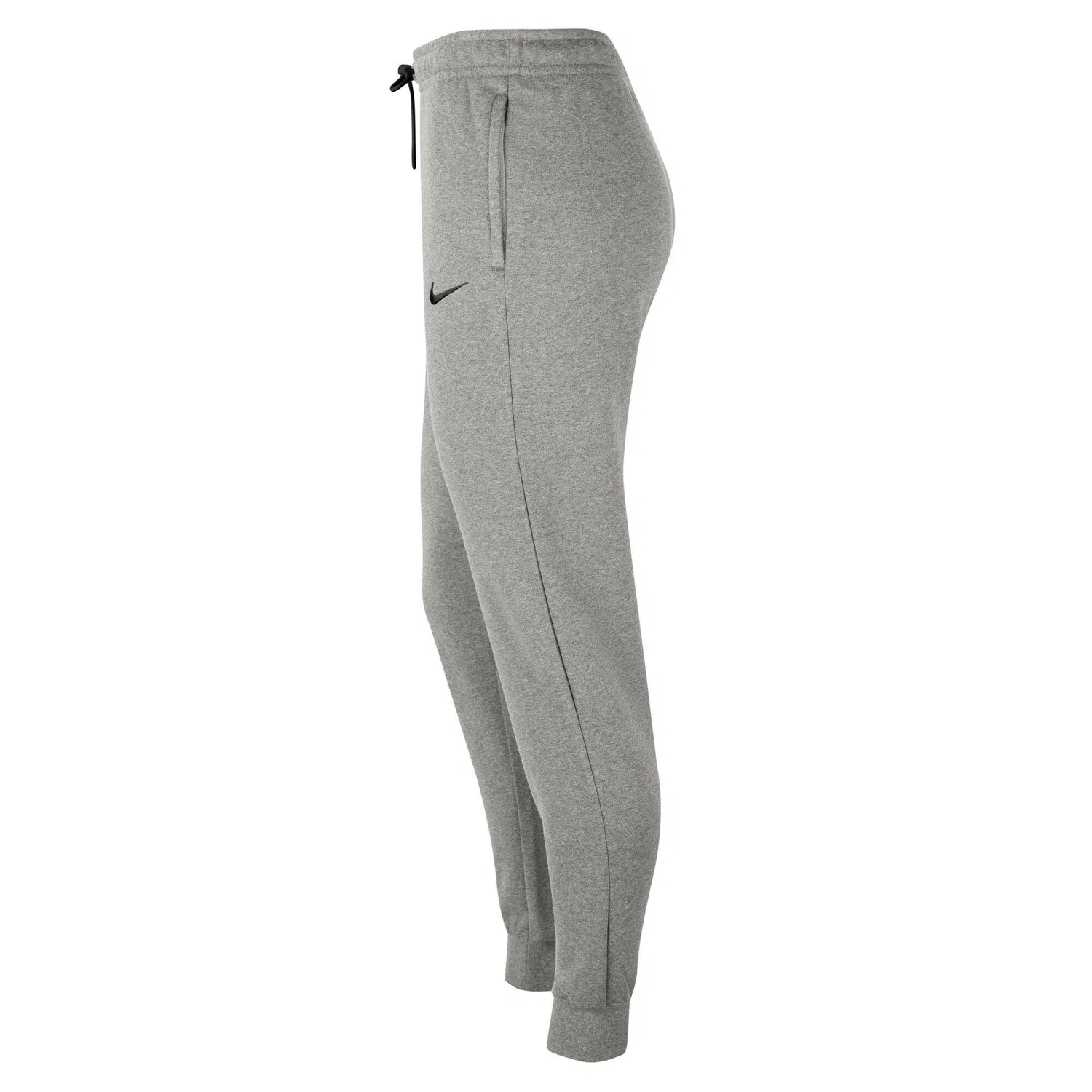 Женские спортивные брюки Park 20 Fleece Pant Nike, Schwarz — фото 3